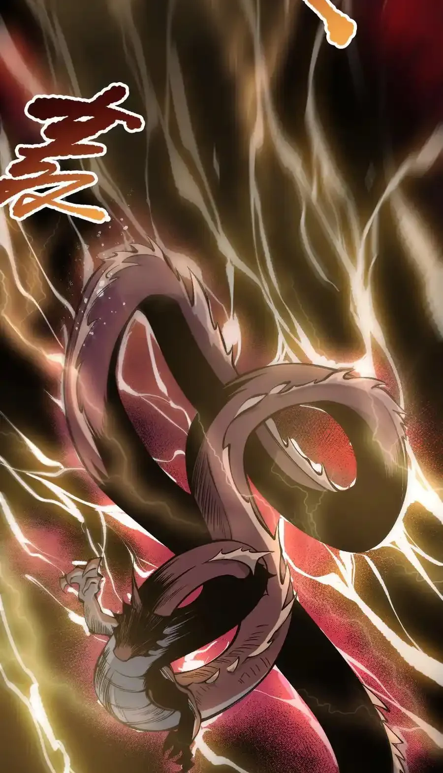 Read Necromancer, the Ultimate Scourge! fr Manga Online
