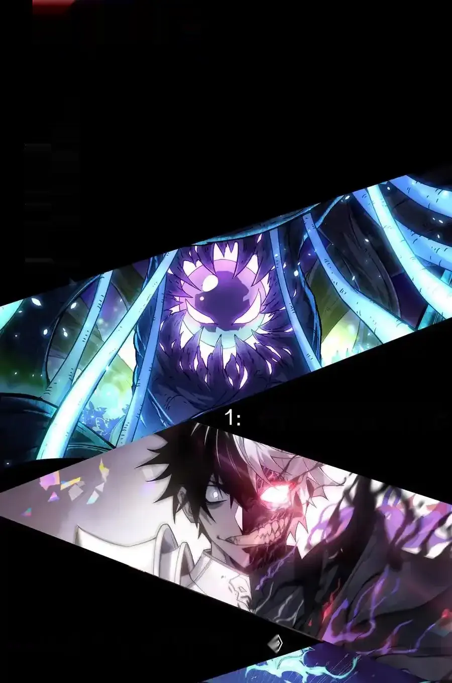 Read Necromancer, the Ultimate Scourge! fr Manga Online