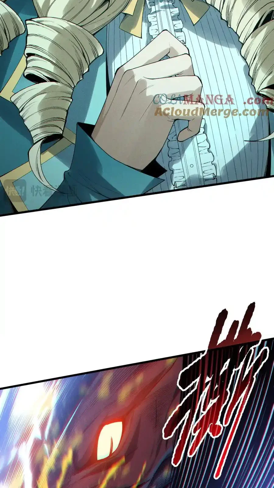 Read Necromancer, the Ultimate Scourge! fr Manga Online