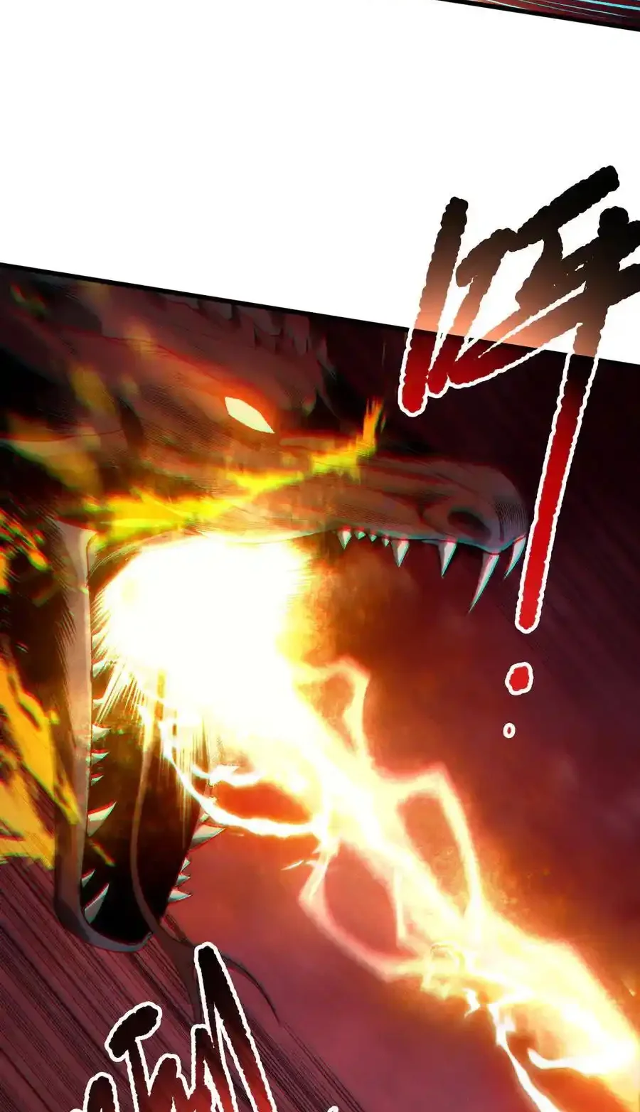 Read Necromancer, the Ultimate Scourge! fr Manga Online