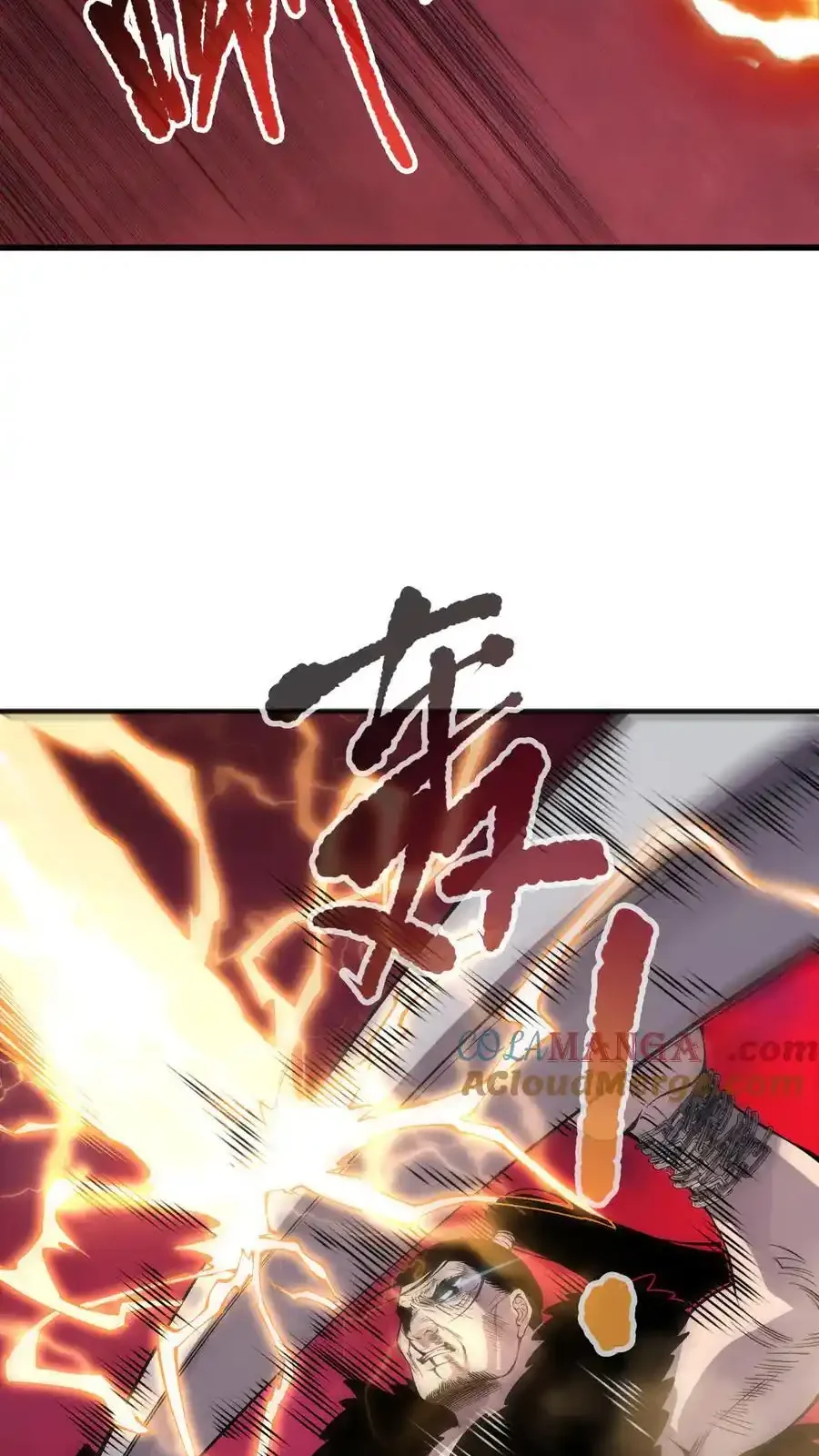 Read Necromancer, the Ultimate Scourge! fr Manga Online