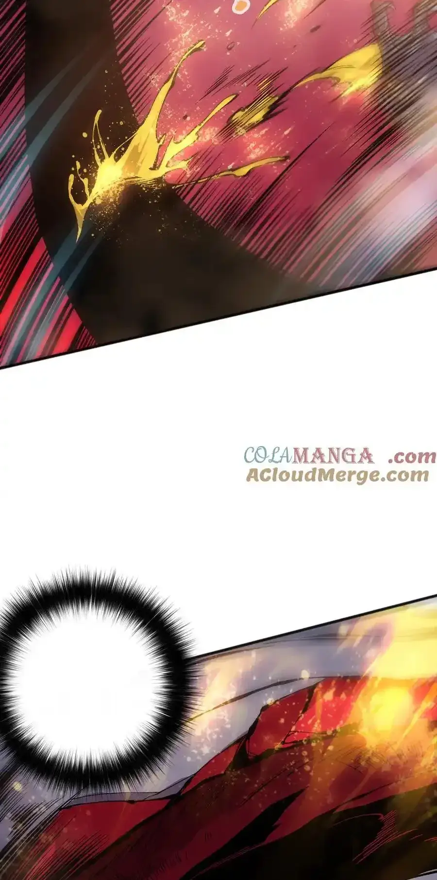 Read Necromancer, the Ultimate Scourge! fr Manga Online