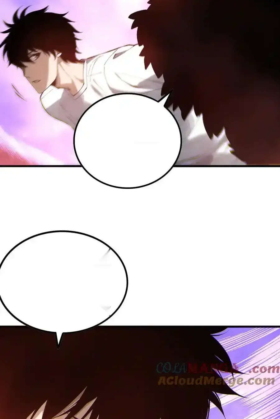 Read Necromancer, the Ultimate Scourge! fr Manga Online