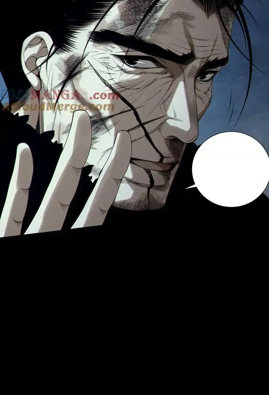 Read Necromancer, the Ultimate Scourge! fr Manga Online