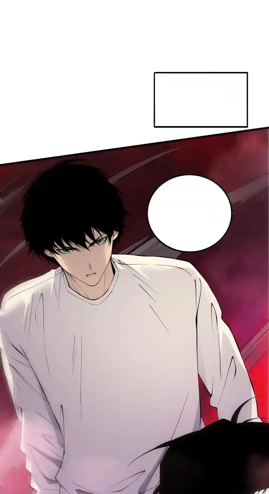 Read Necromancer, the Ultimate Scourge! fr Manga Online