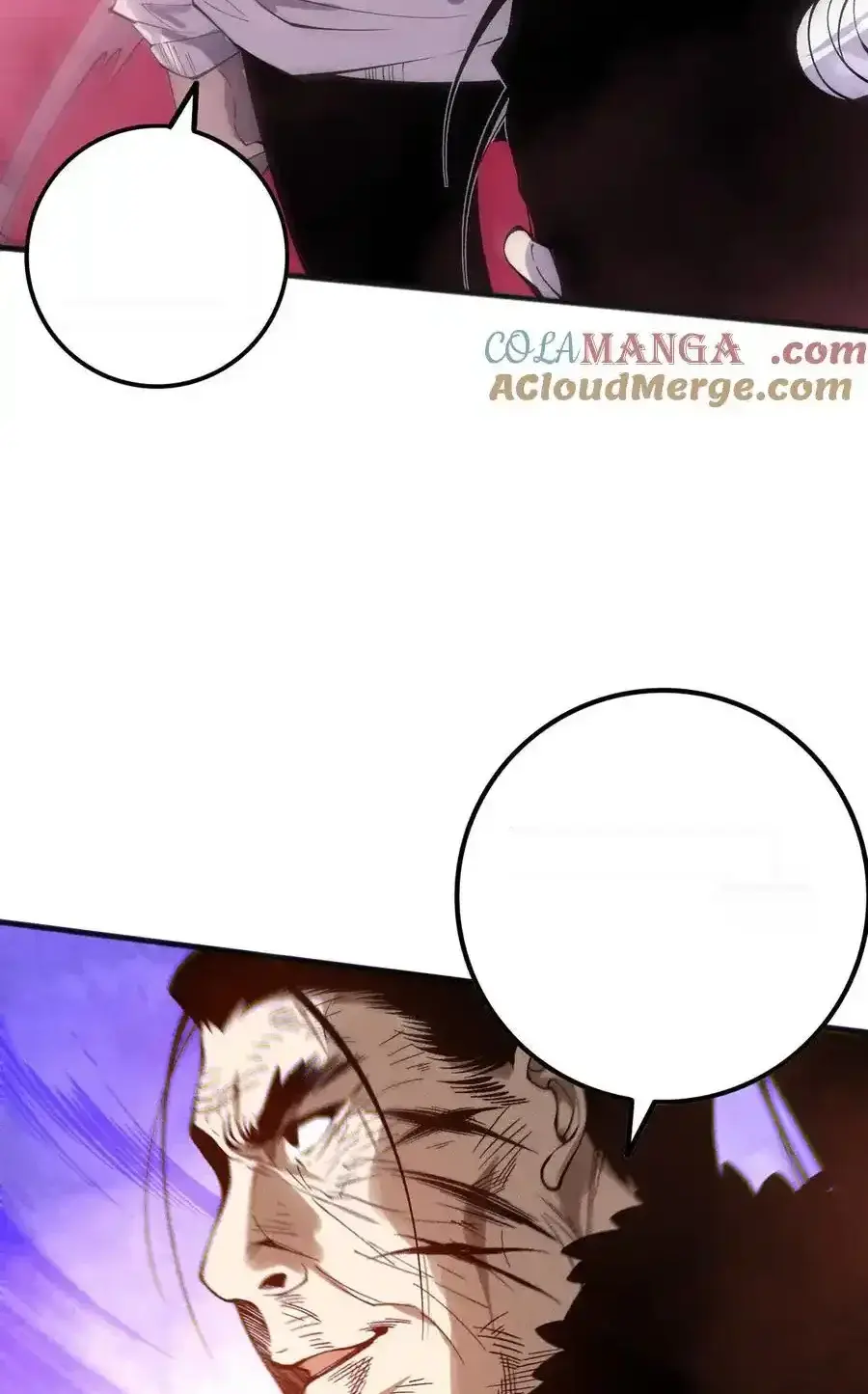 Read Necromancer, the Ultimate Scourge! fr Manga Online