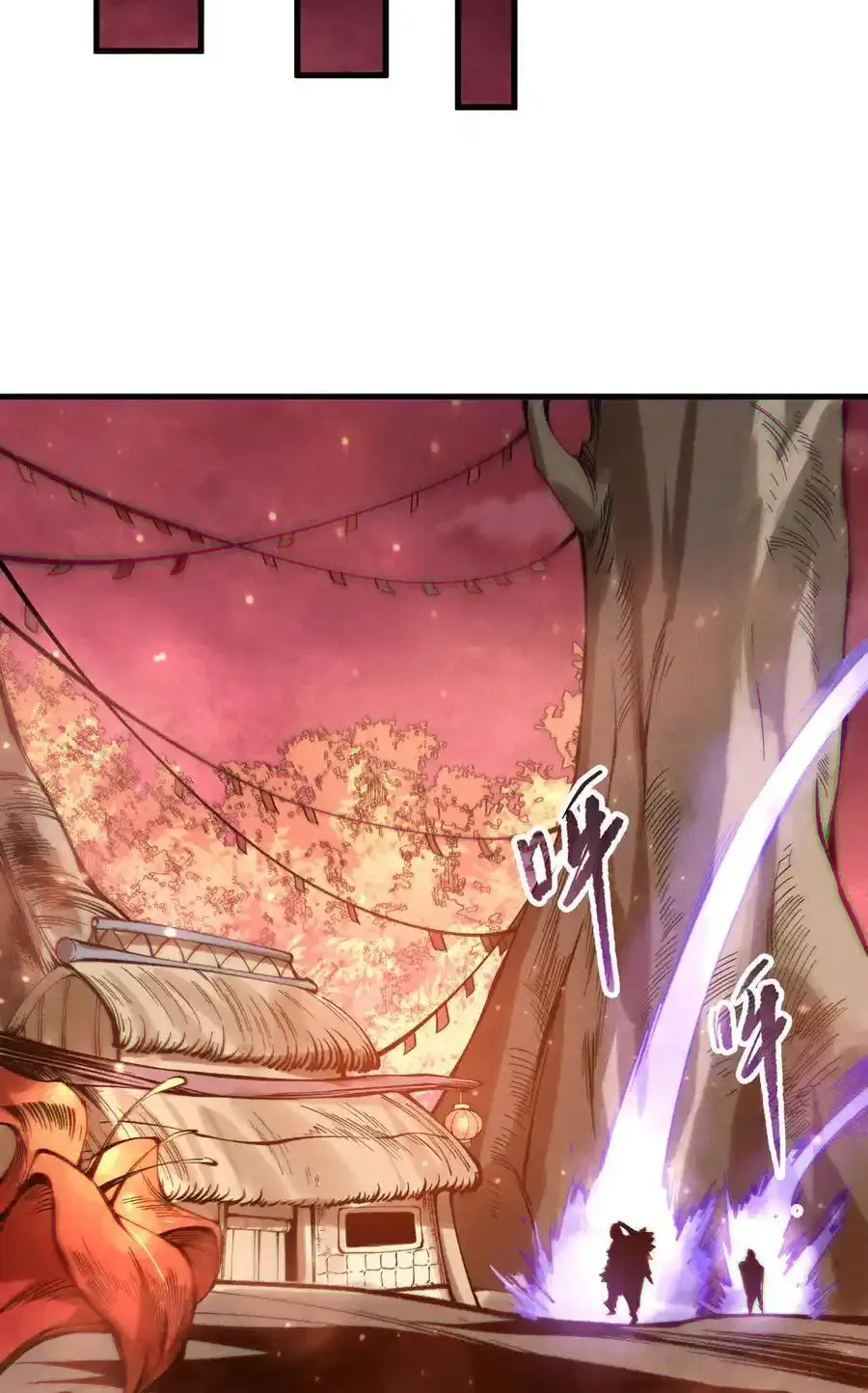 Read Necromancer, the Ultimate Scourge! fr Manga Online