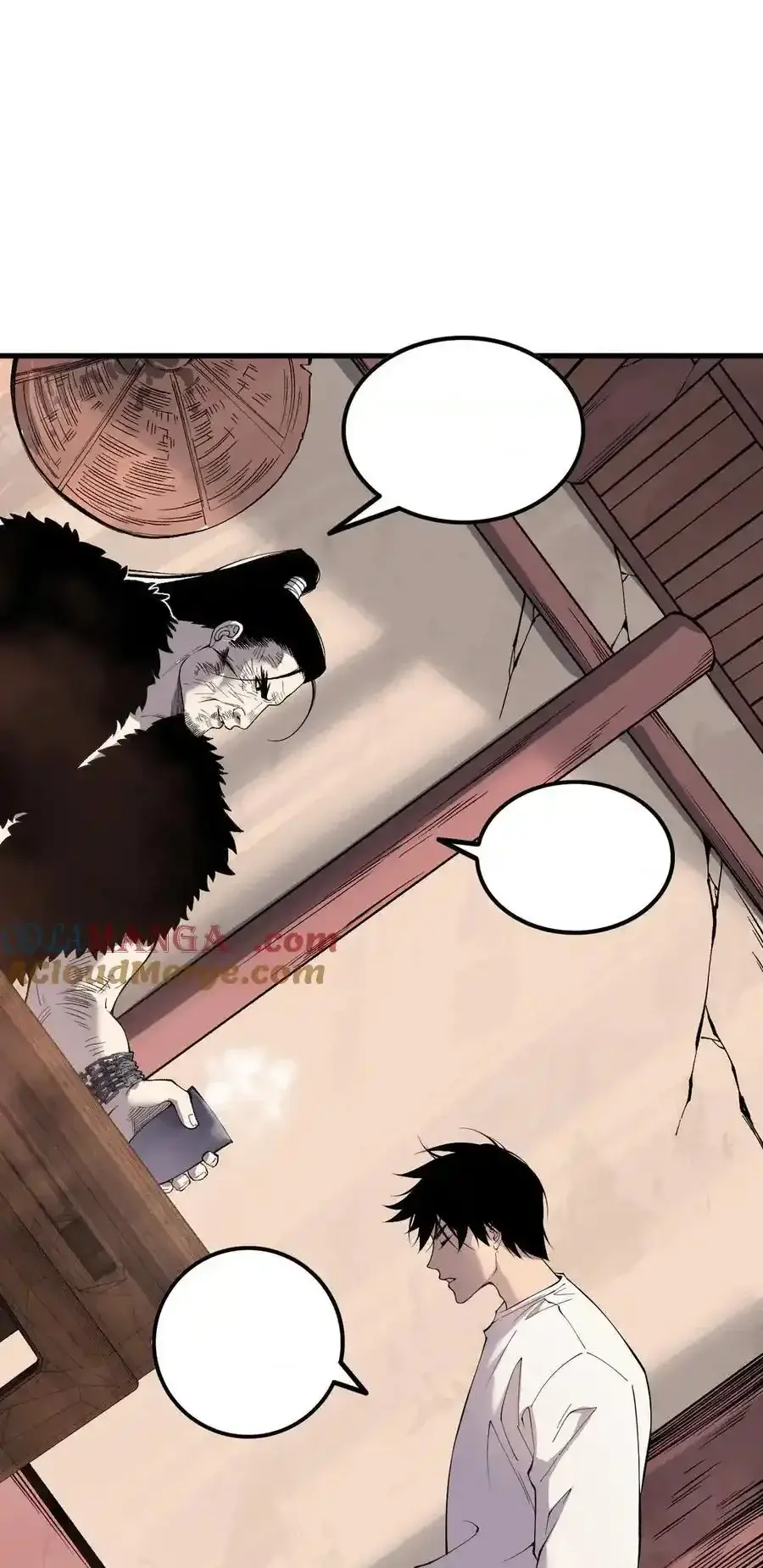 Read Necromancer, the Ultimate Scourge! fr Manga Online