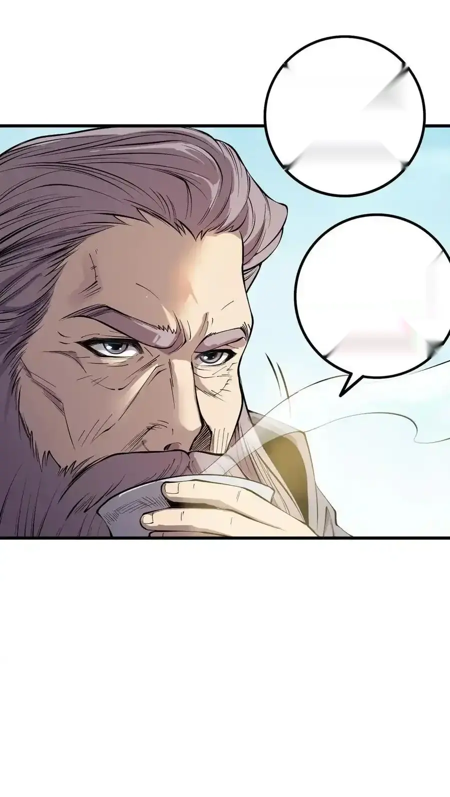 Read Necromancer, the Ultimate Scourge! fr Manga Online