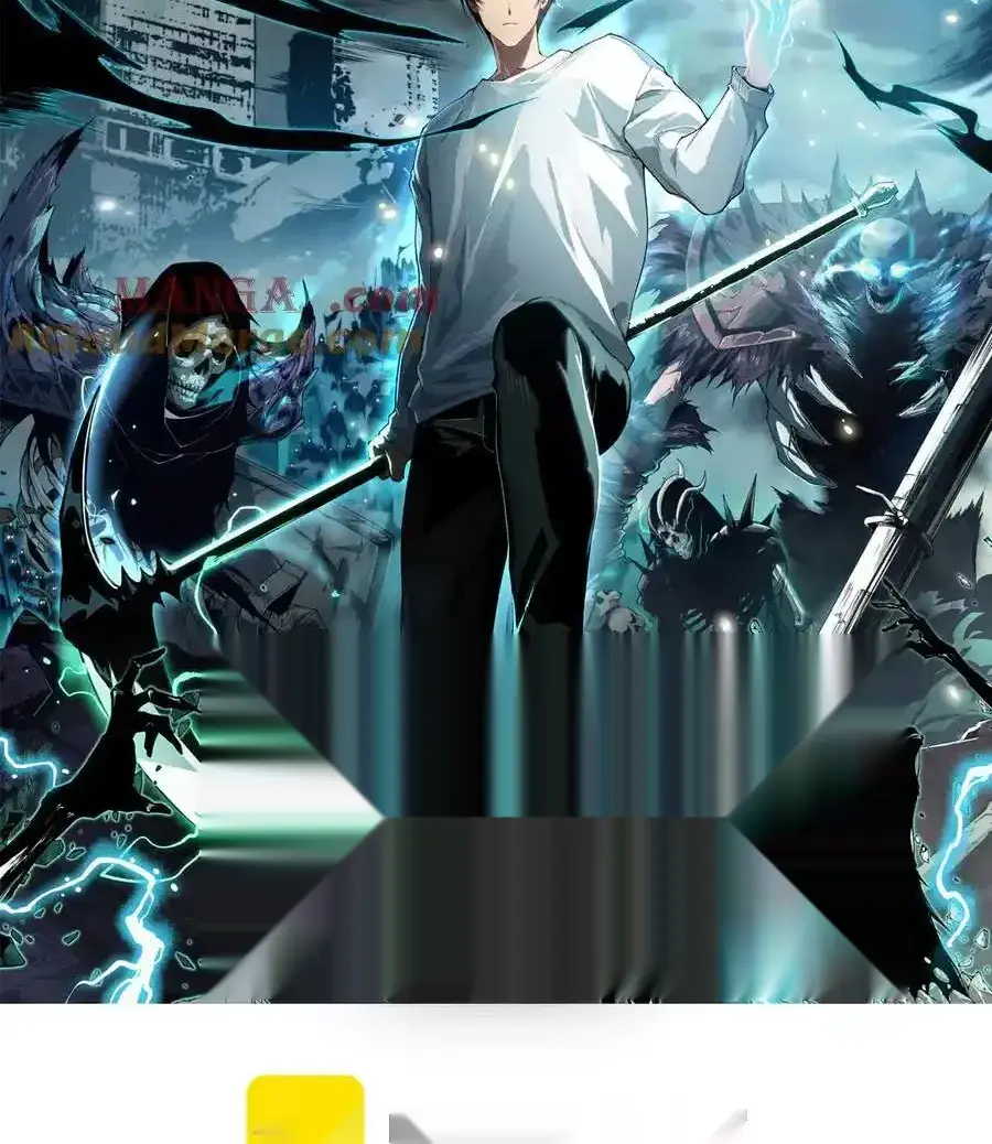 Read Necromancer, the Ultimate Scourge! fr Manga Online