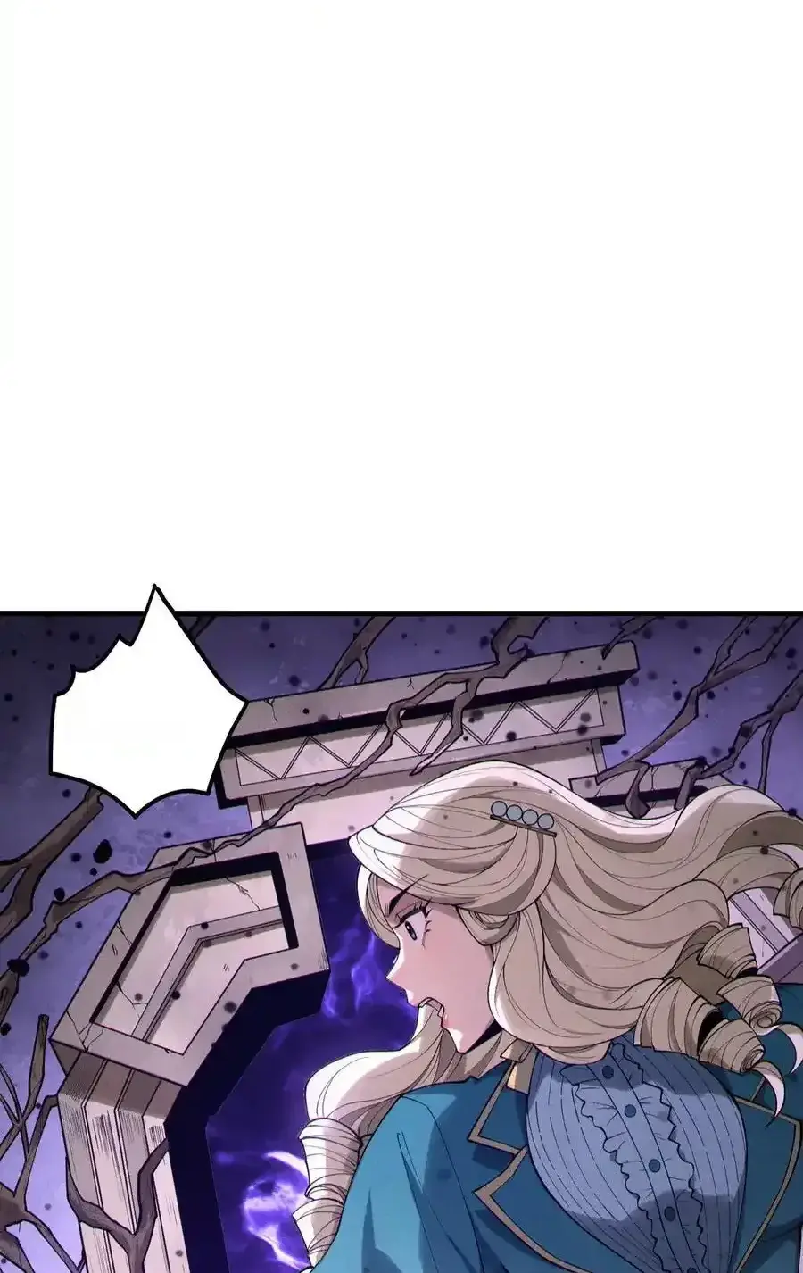 Read Necromancer, the Ultimate Scourge! fr Manga Online