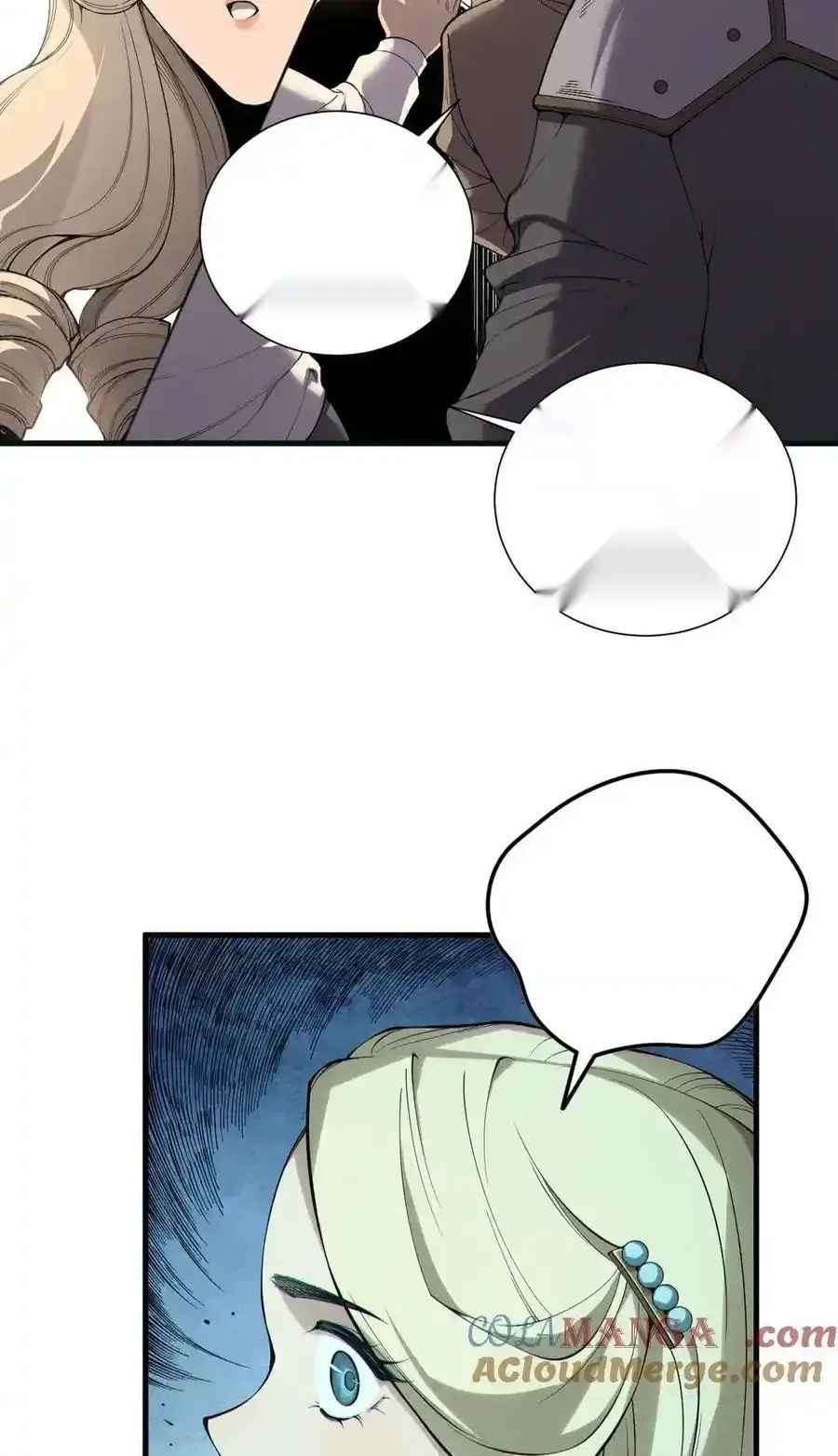 Read Necromancer, the Ultimate Scourge! fr Manga Online