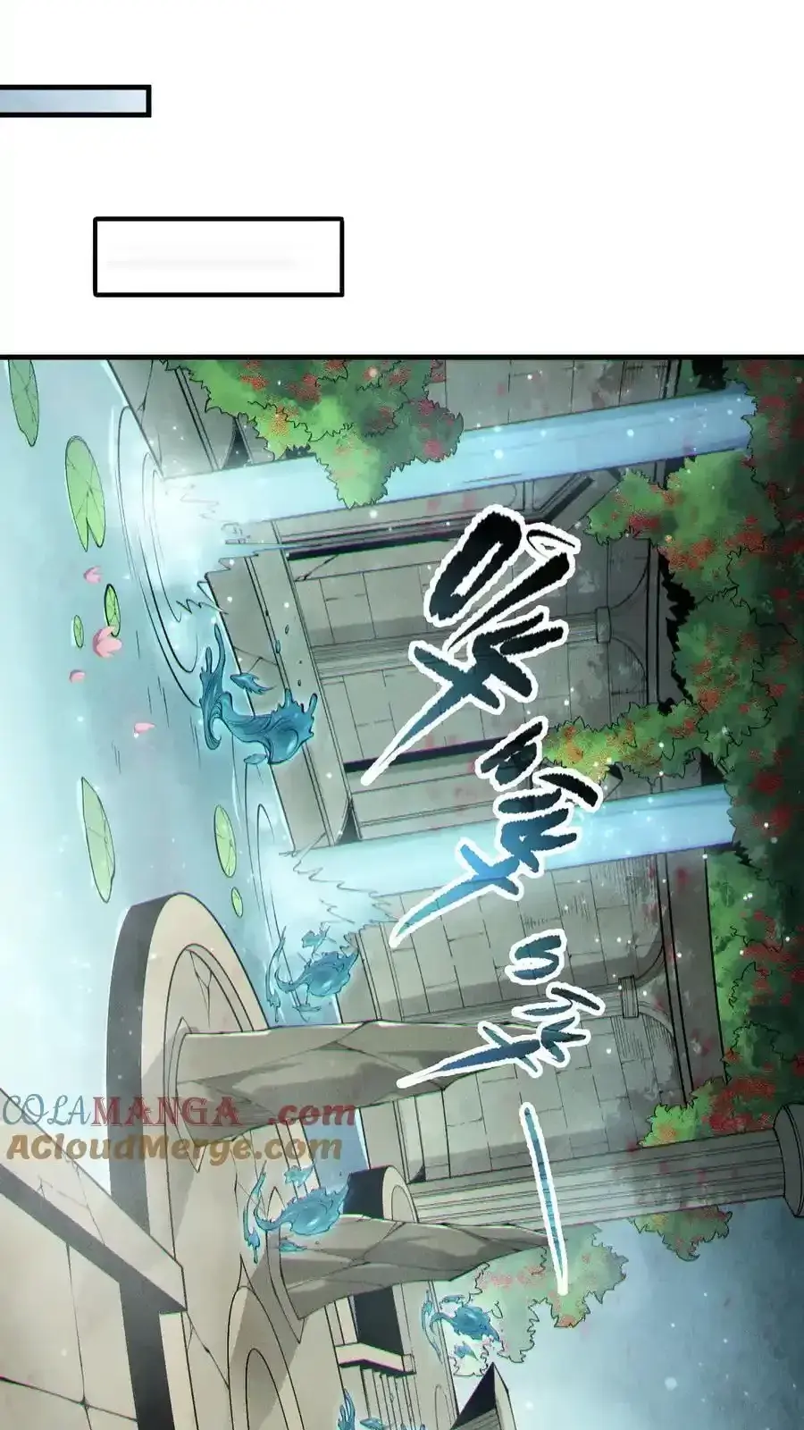 Read Necromancer, the Ultimate Scourge! fr Manga Online