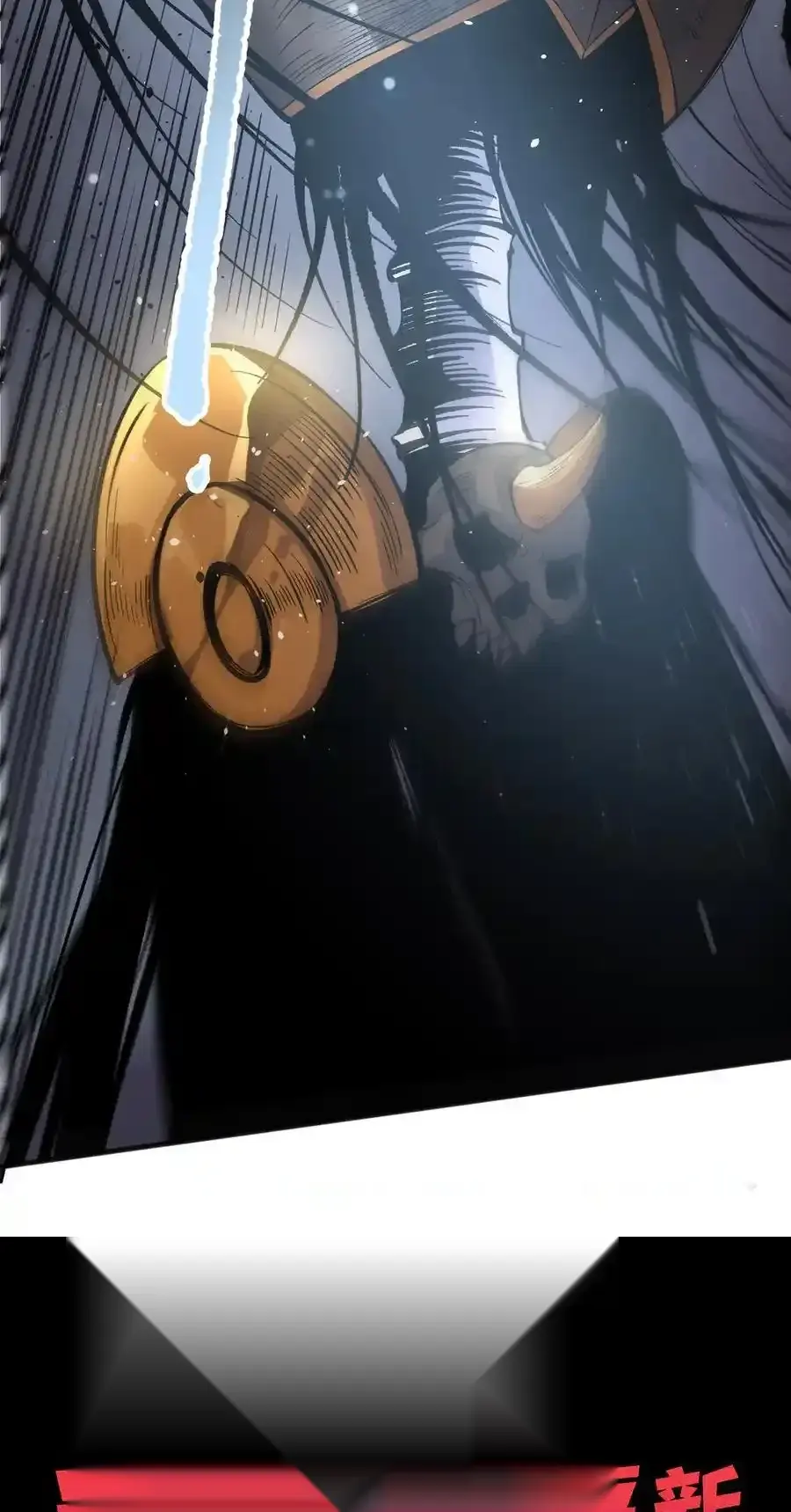 Read Necromancer, the Ultimate Scourge! fr Manga Online