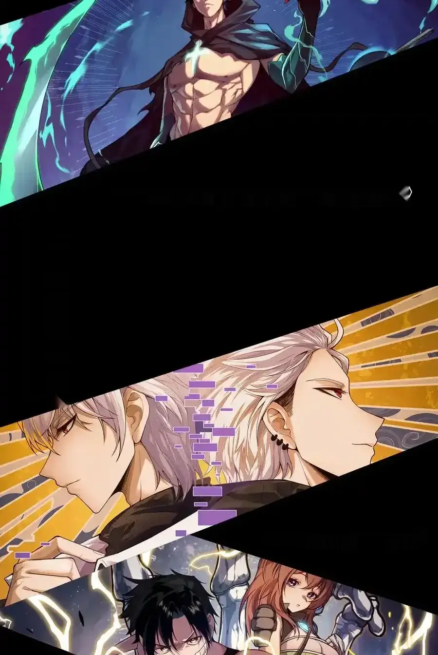 Read Necromancer, the Ultimate Scourge! fr Manga Online