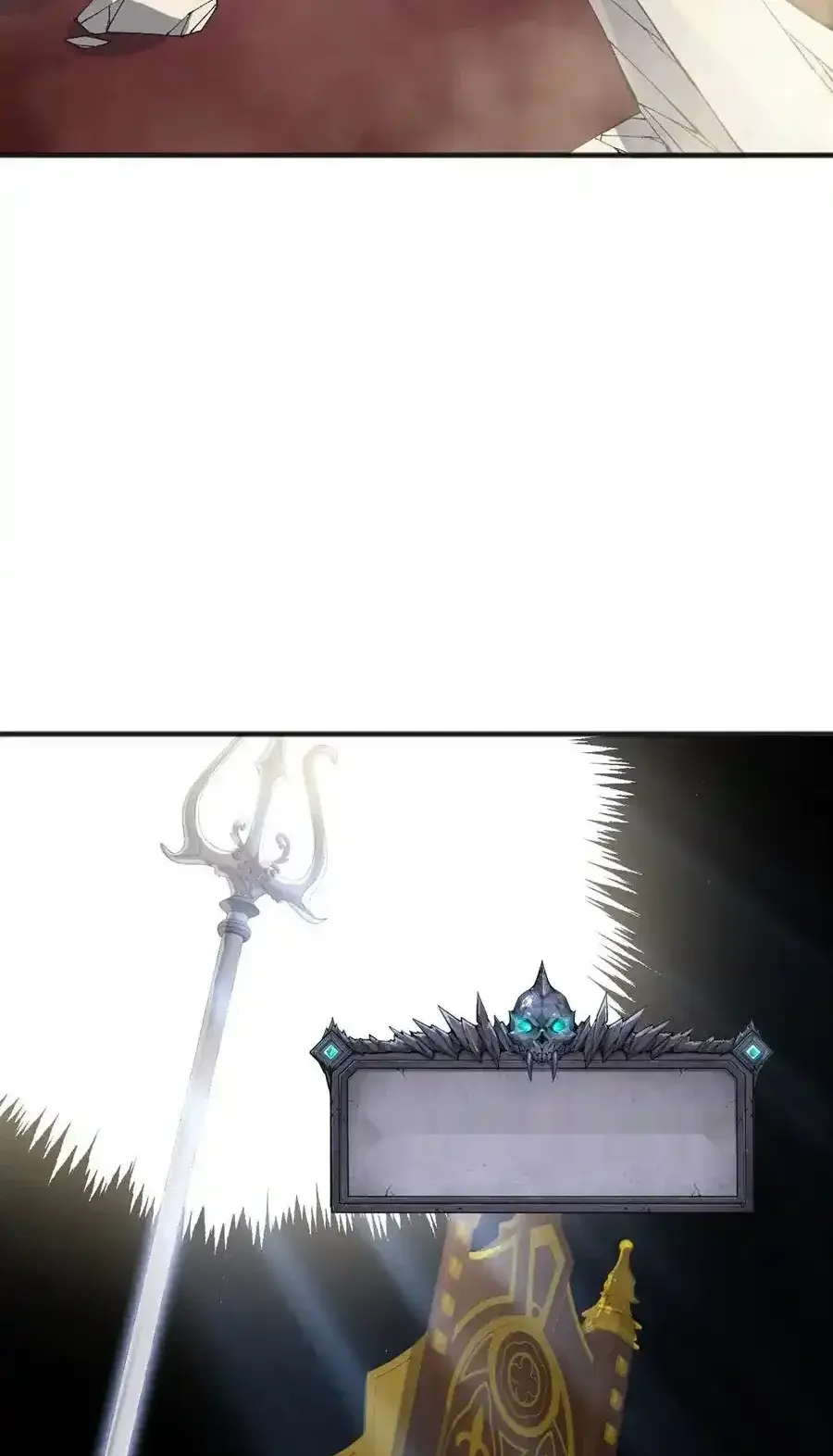 Read Necromancer, the Ultimate Scourge! fr Manga Online