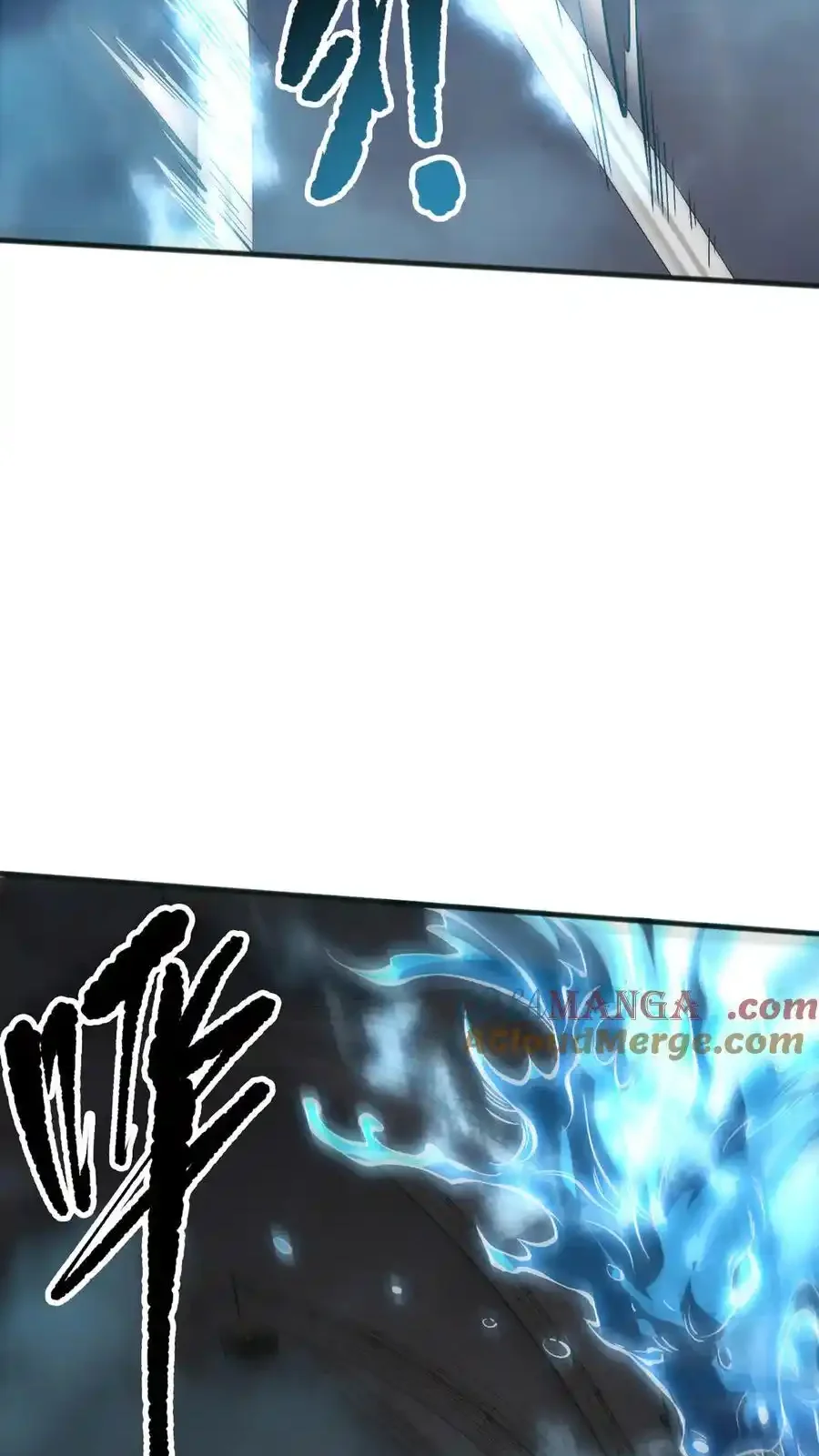 Read Necromancer, the Ultimate Scourge! fr Manga Online