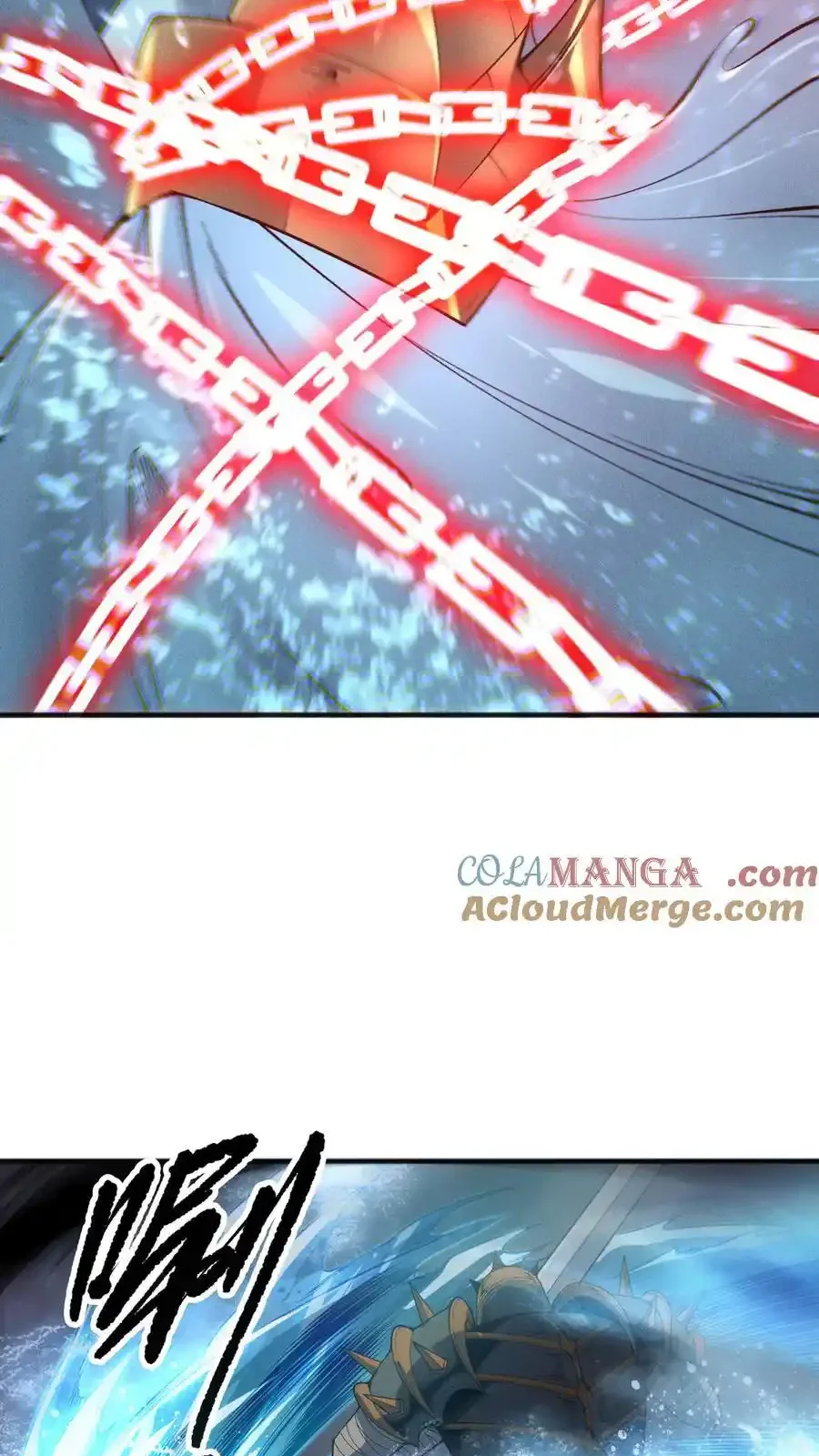 Read Necromancer, the Ultimate Scourge! fr Manga Online
