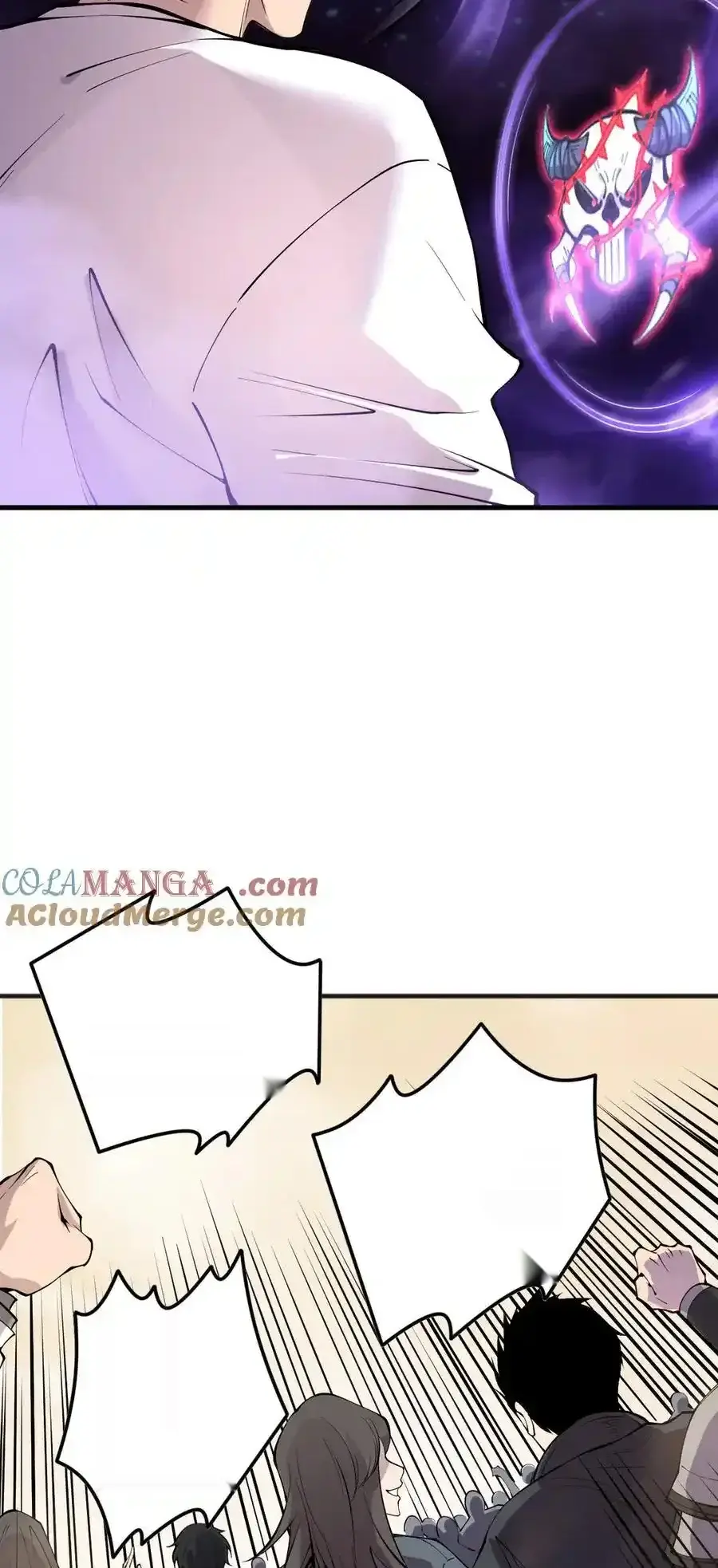 Read Necromancer, the Ultimate Scourge! fr Manga Online