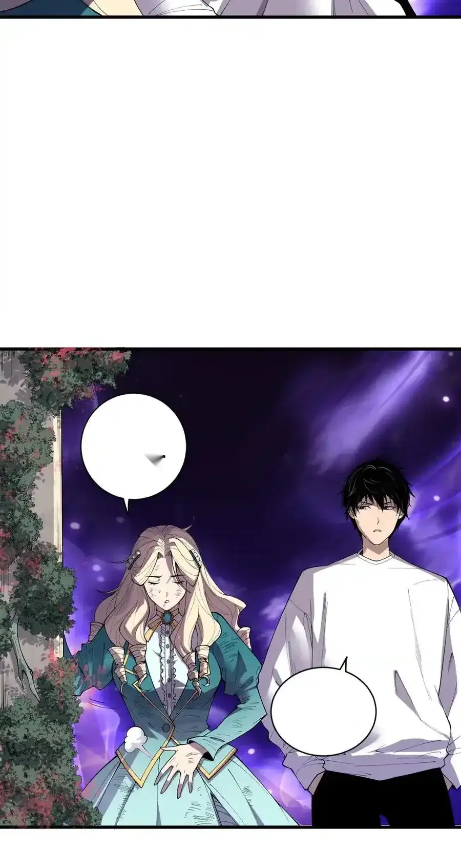 Read Necromancer, the Ultimate Scourge! fr Manga Online