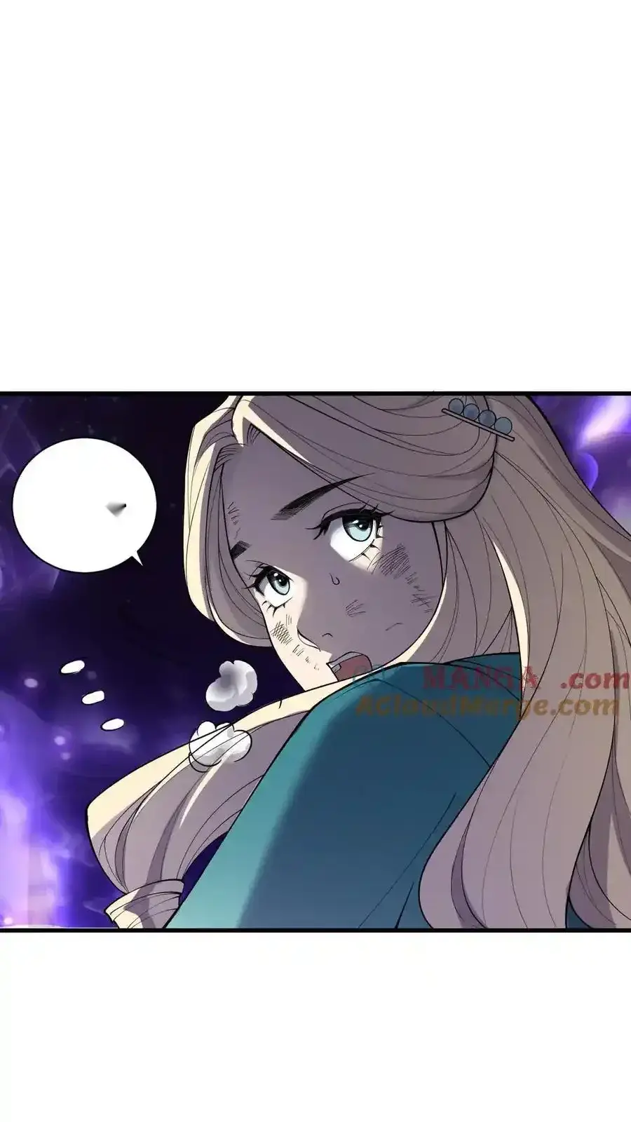 Read Necromancer, the Ultimate Scourge! fr Manga Online