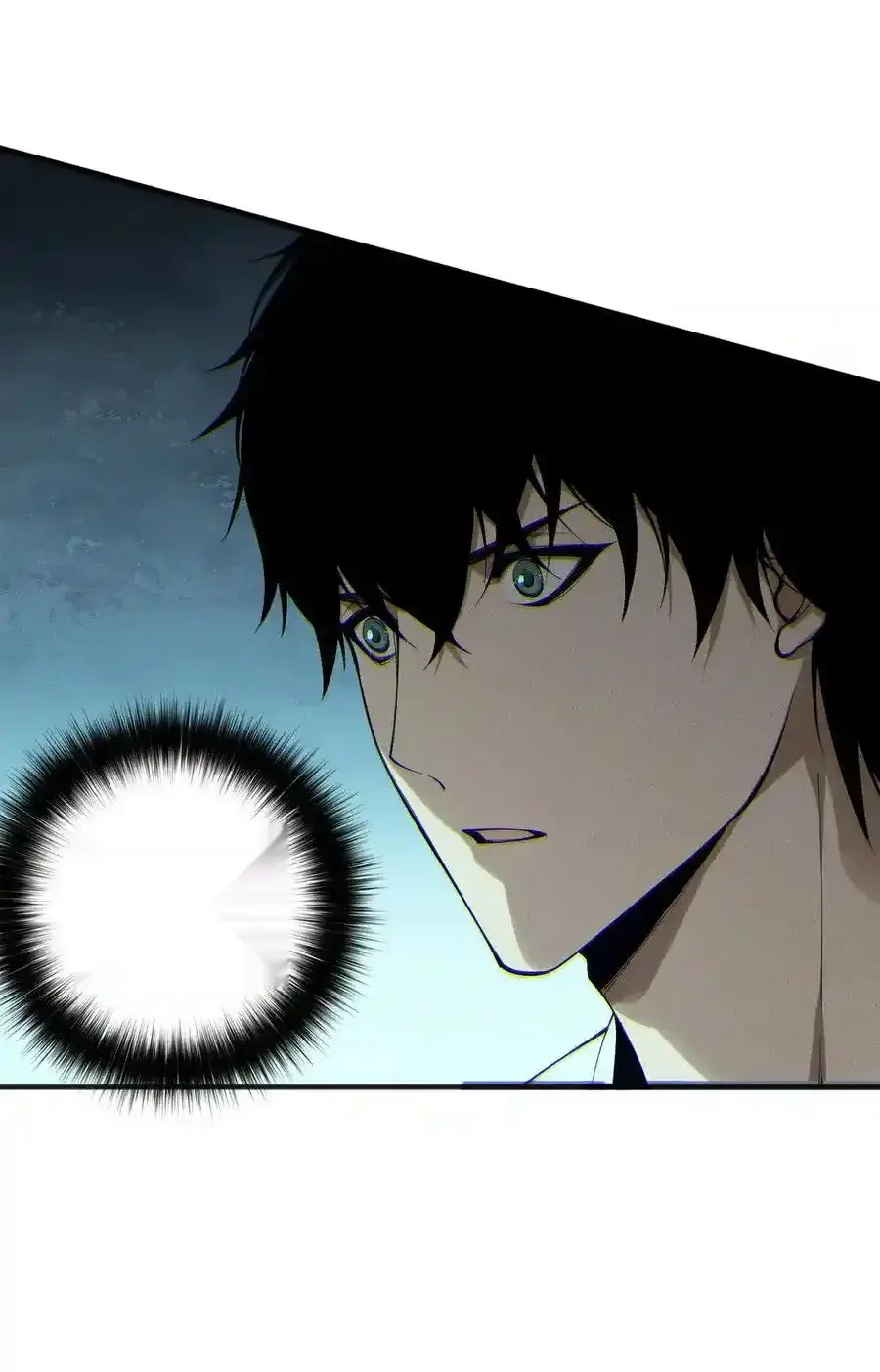 Read Necromancer, the Ultimate Scourge! fr Manga Online
