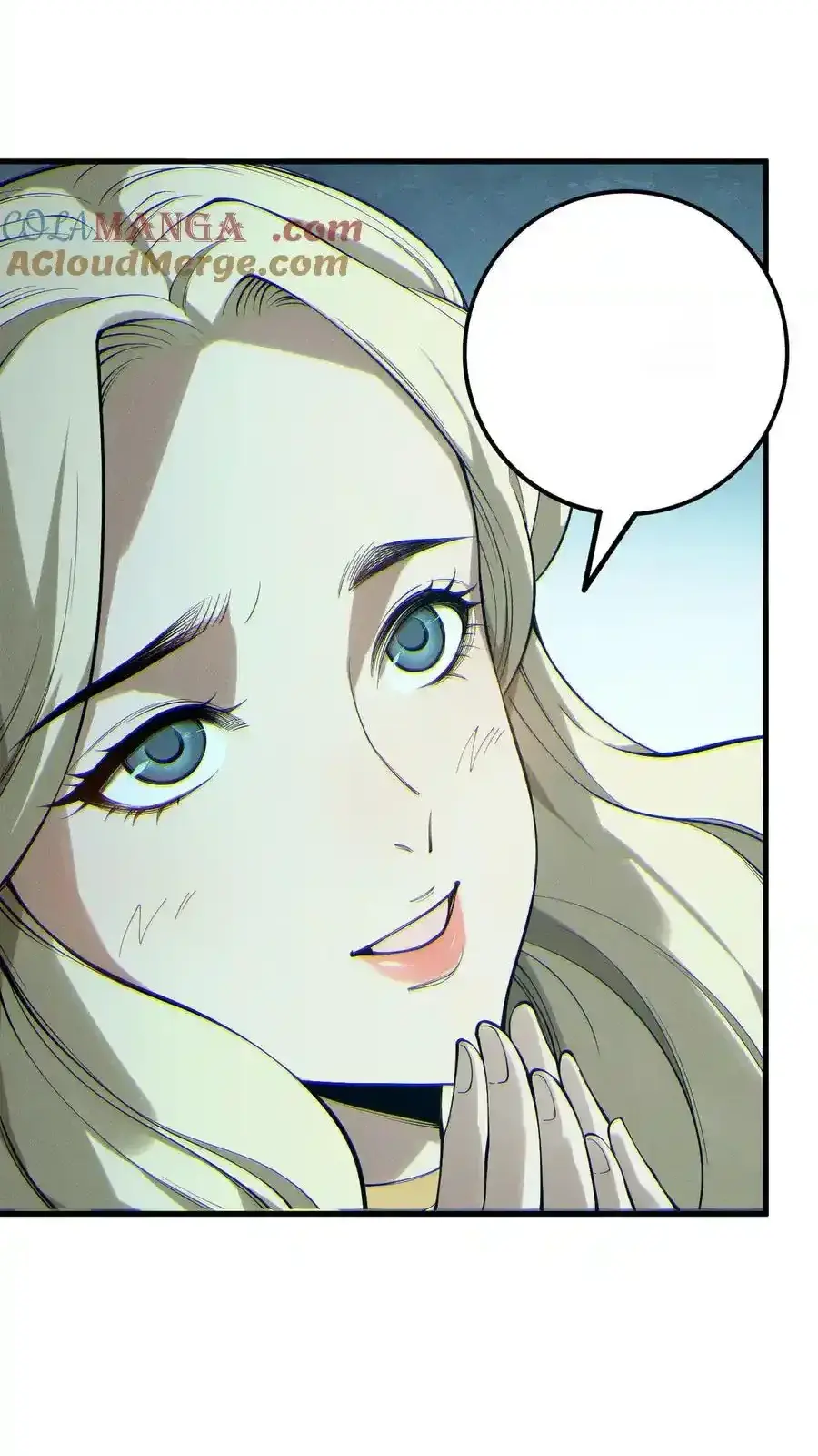 Read Necromancer, the Ultimate Scourge! fr Manga Online