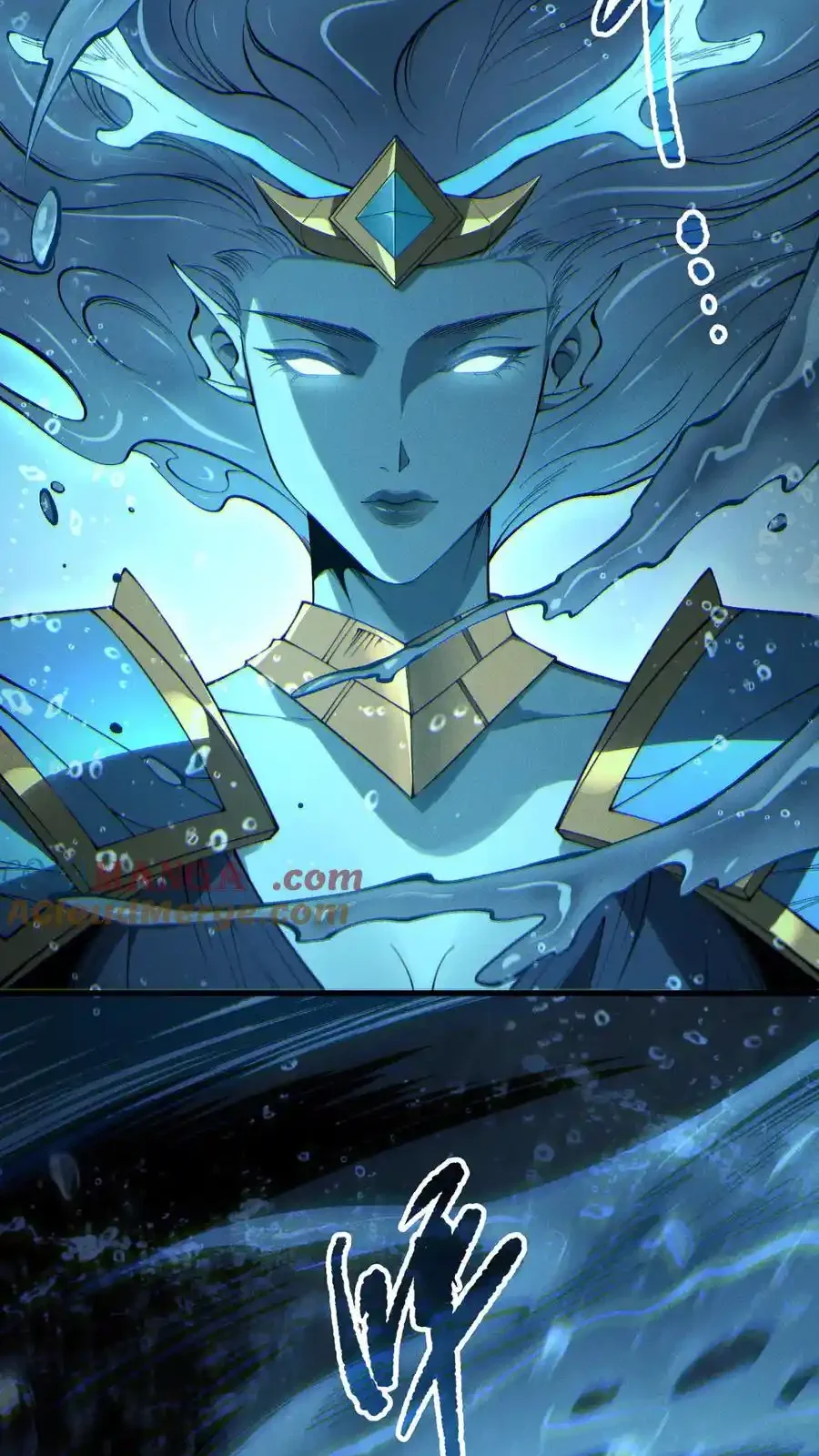 Read Necromancer, the Ultimate Scourge! fr Manga Online