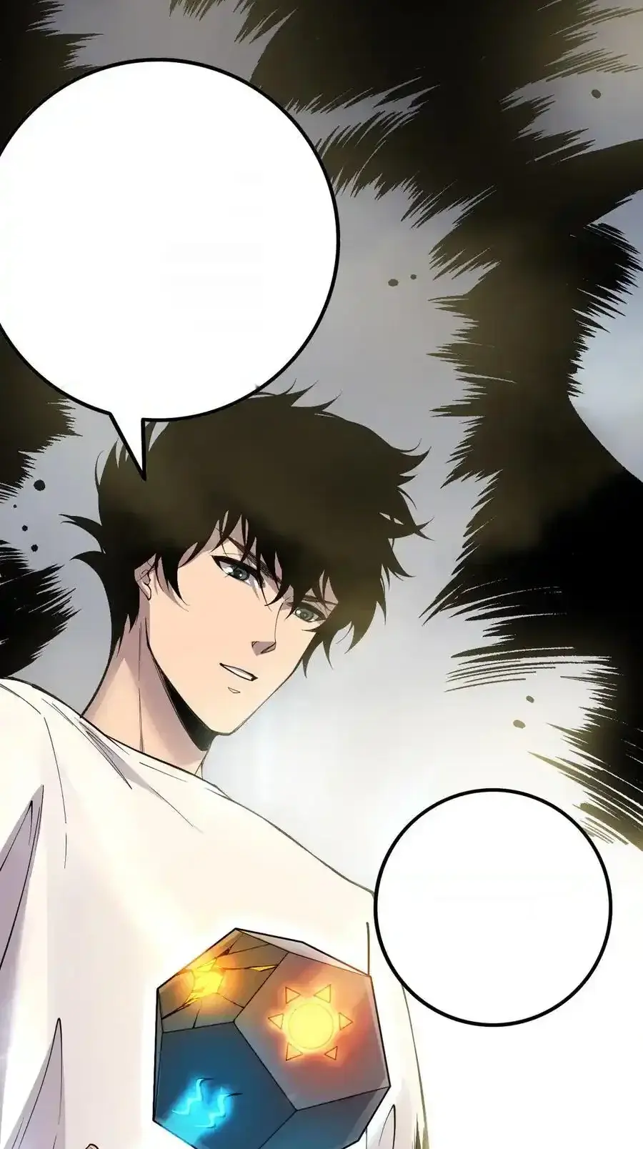 Read Necromancer, the Ultimate Scourge! fr Manga Online