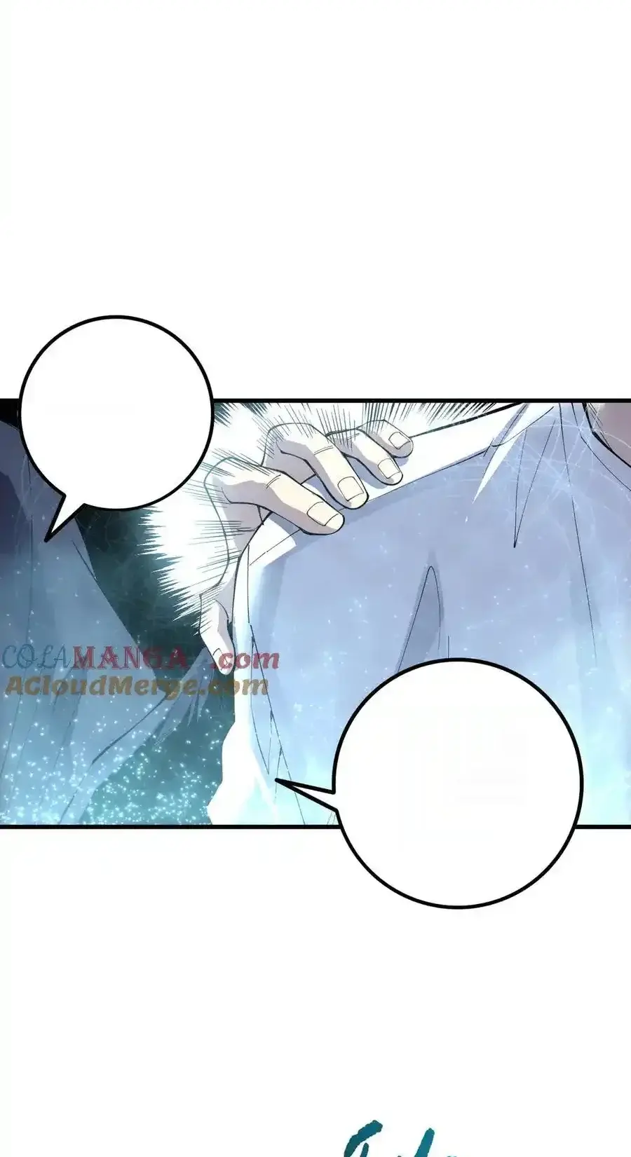 Read Necromancer, the Ultimate Scourge! fr Manga Online