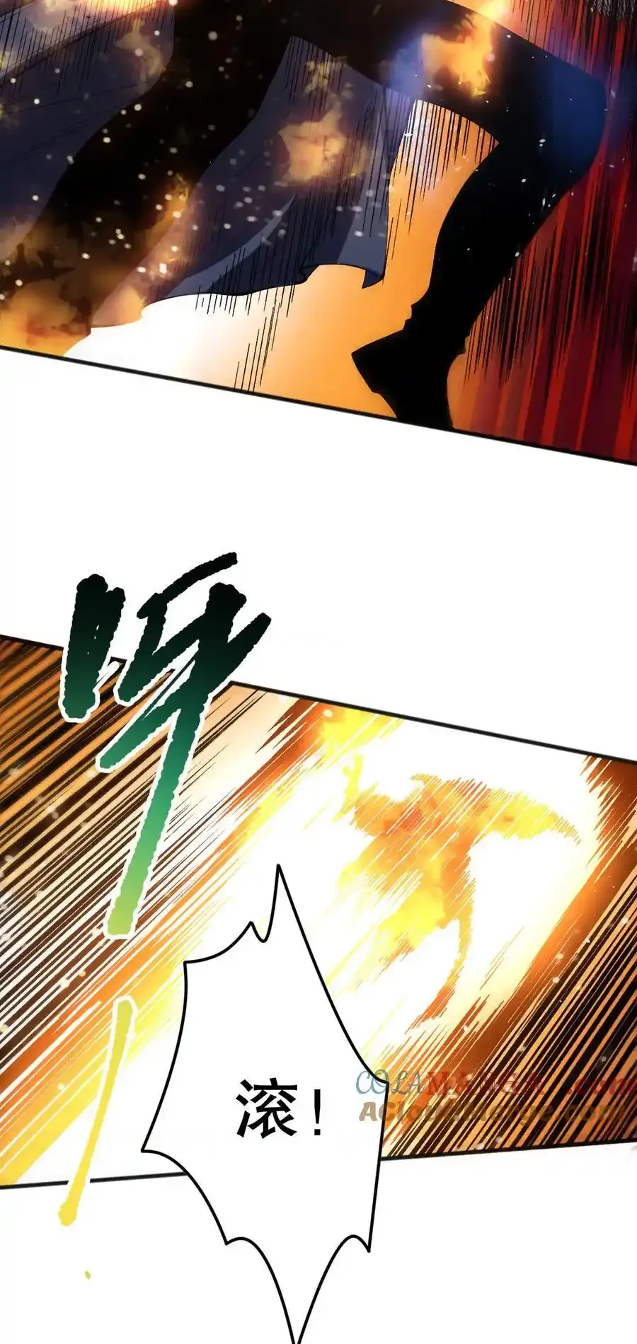 Read Necromancer, the Ultimate Scourge! fr Manga Online