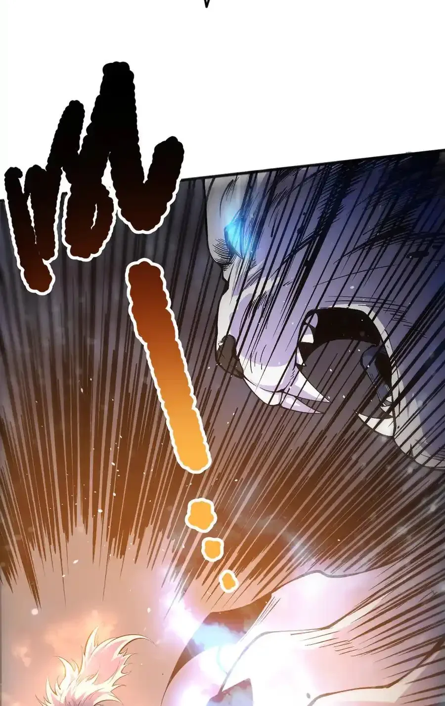 Read Necromancer, the Ultimate Scourge! fr Manga Online