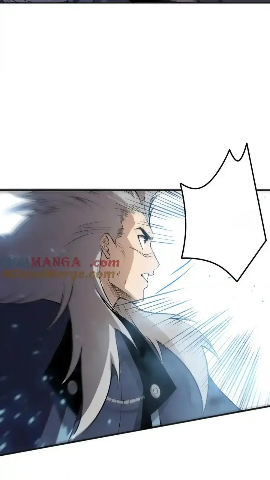 Read Necromancer, the Ultimate Scourge! fr Manga Online