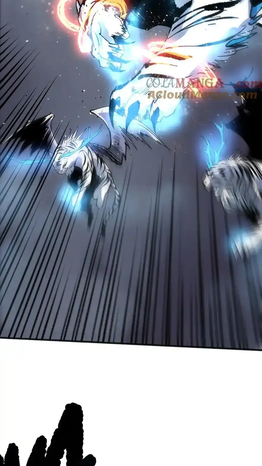 Read Necromancer, the Ultimate Scourge! fr Manga Online