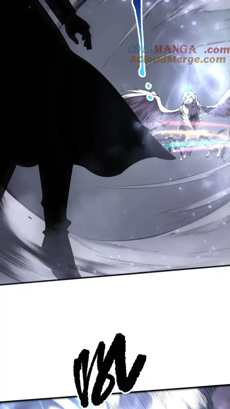 Read Necromancer, the Ultimate Scourge! fr Manga Online