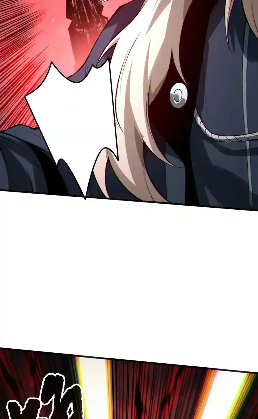 Read Necromancer, the Ultimate Scourge! fr Manga Online