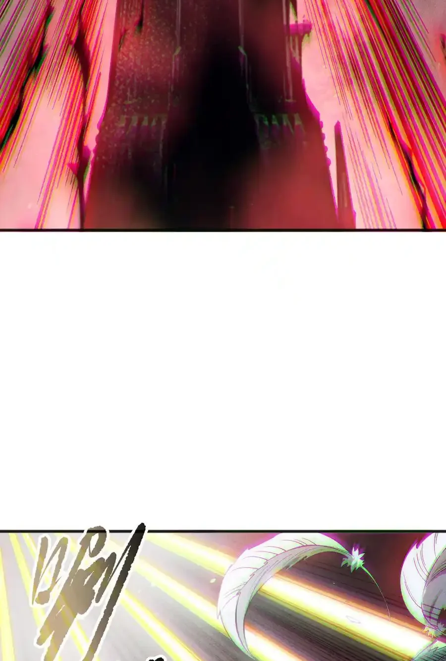Read Necromancer, the Ultimate Scourge! fr Manga Online