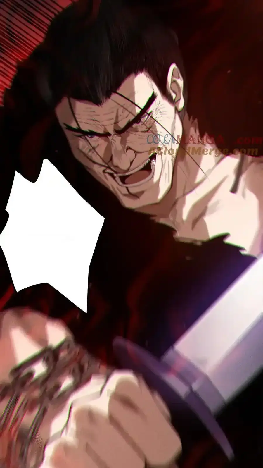 Read Necromancer, the Ultimate Scourge! fr Manga Online