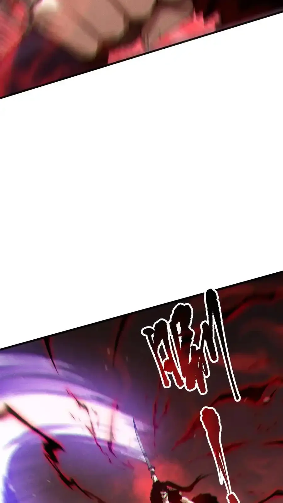 Read Necromancer, the Ultimate Scourge! fr Manga Online