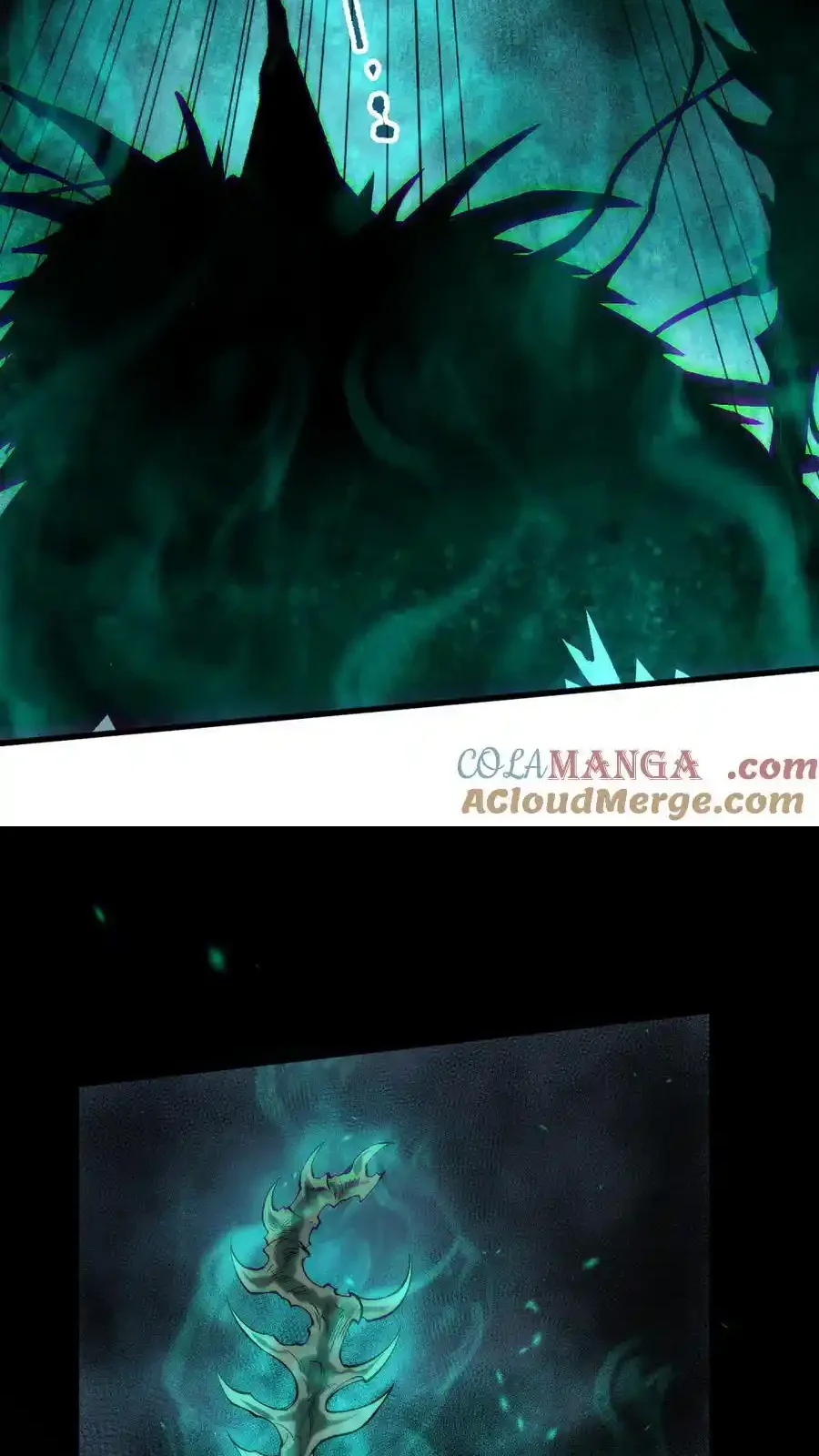 Read Necromancer, the Ultimate Scourge! fr Manga Online