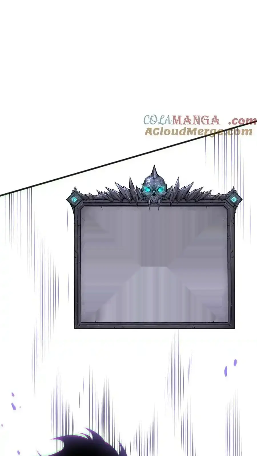 Read Necromancer, the Ultimate Scourge! fr Manga Online