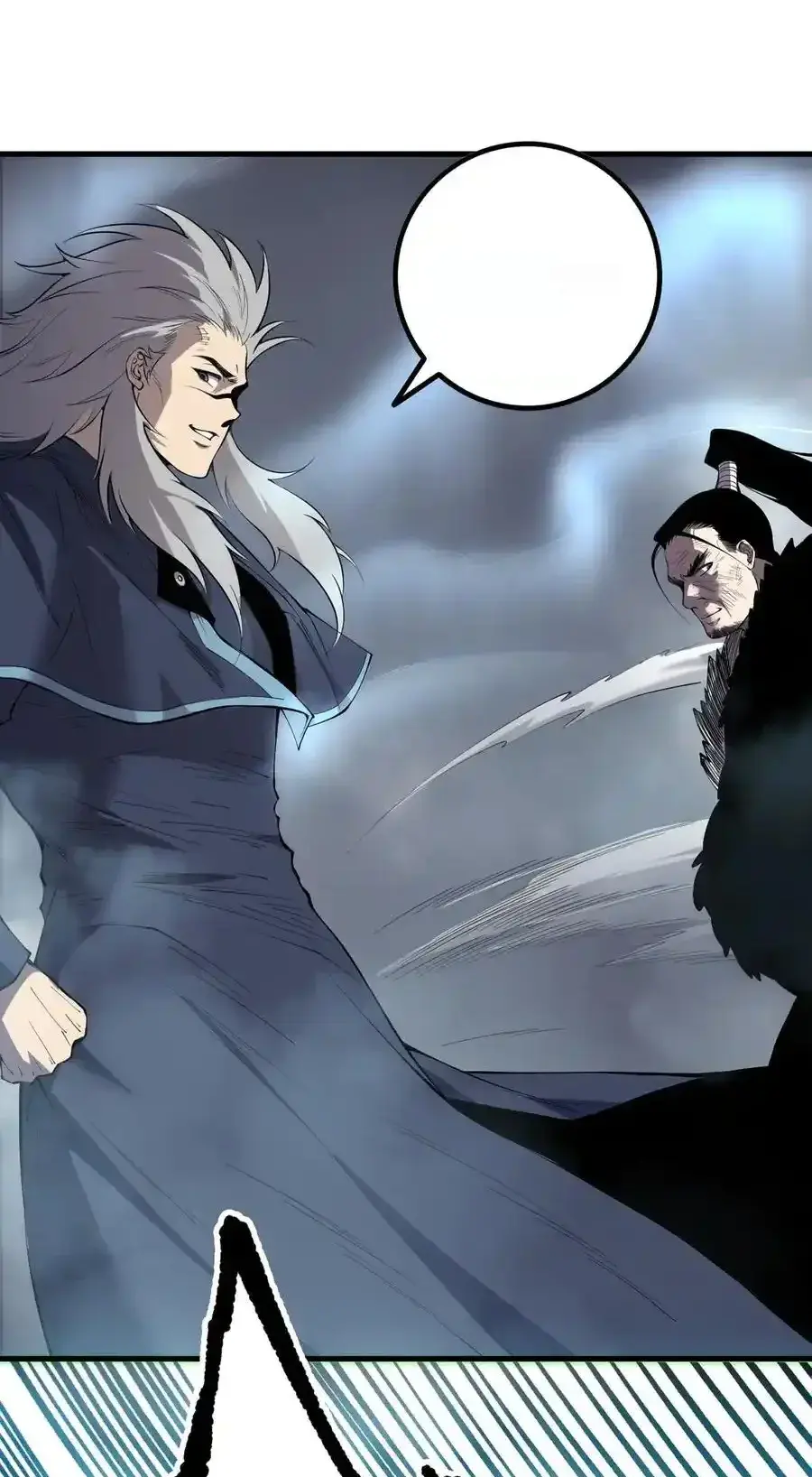 Read Necromancer, the Ultimate Scourge! fr Manga Online