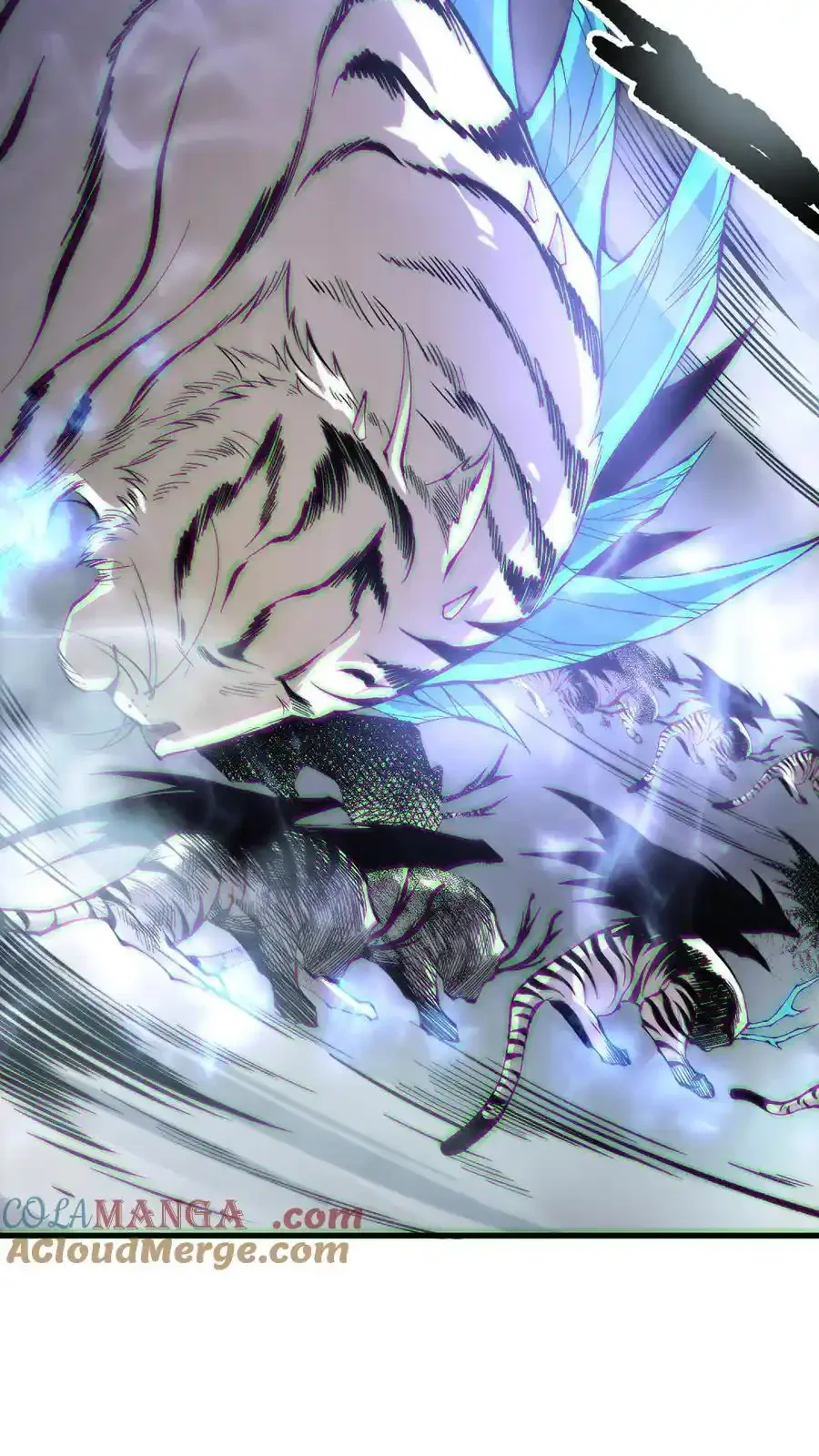 Read Necromancer, the Ultimate Scourge! fr Manga Online