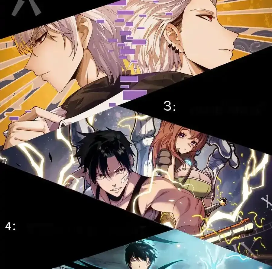 Read Necromancer, the Ultimate Scourge! fr Manga Online