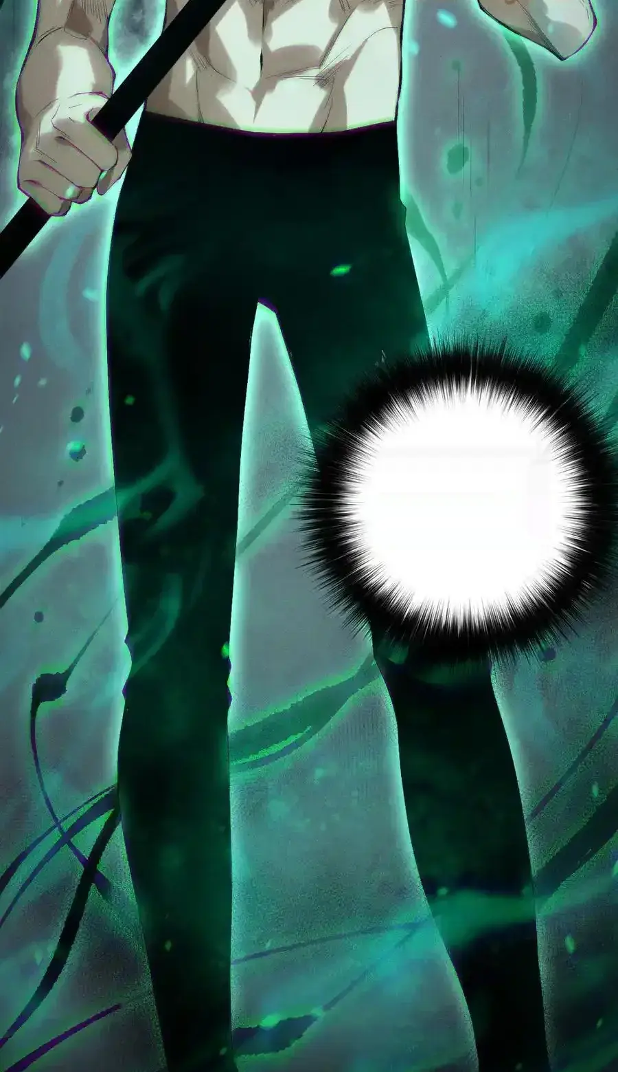 Read Necromancer, the Ultimate Scourge! fr Manga Online