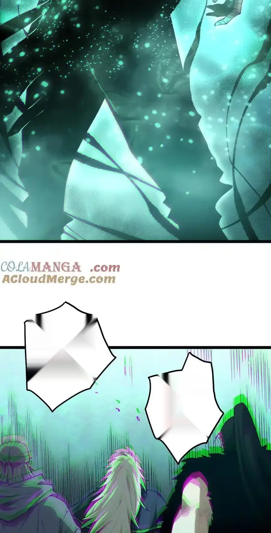 Read Necromancer, the Ultimate Scourge! fr Manga Online