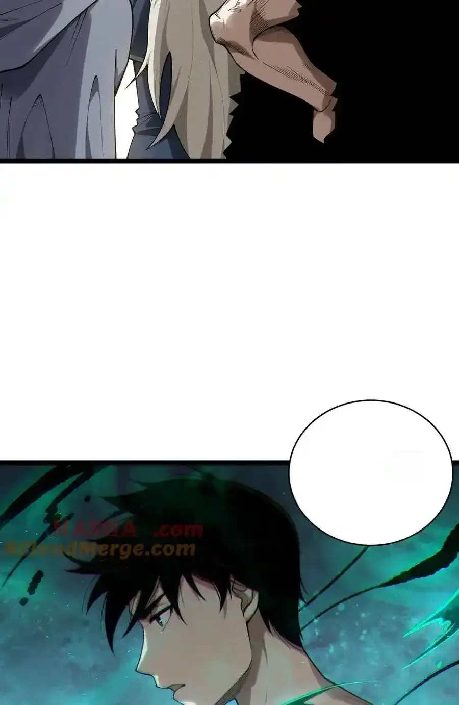 Read Necromancer, the Ultimate Scourge! fr Manga Online
