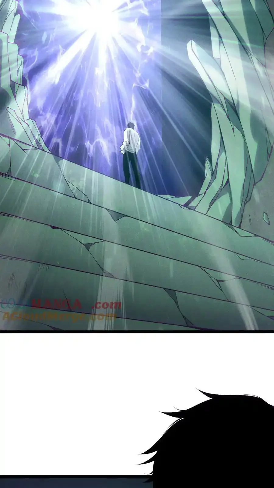 Read Necromancer, the Ultimate Scourge! fr Manga Online