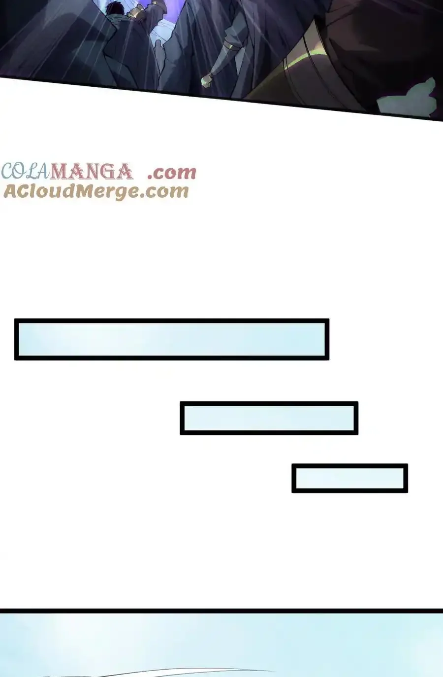 Read Necromancer, the Ultimate Scourge! fr Manga Online