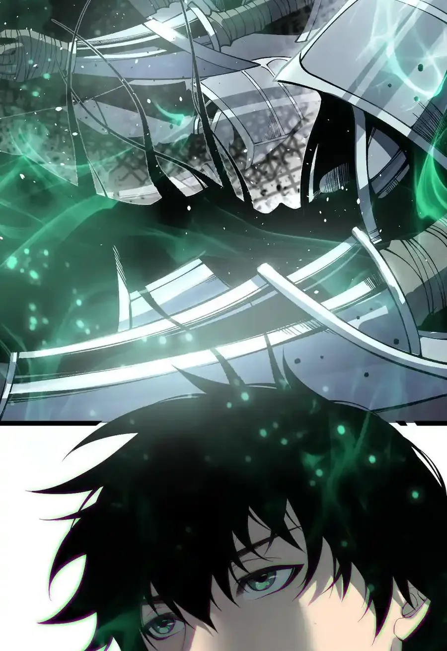 Read Necromancer, the Ultimate Scourge! fr Manga Online